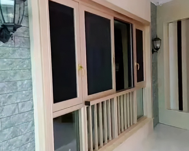 斷橋鋁門窗有什么好處