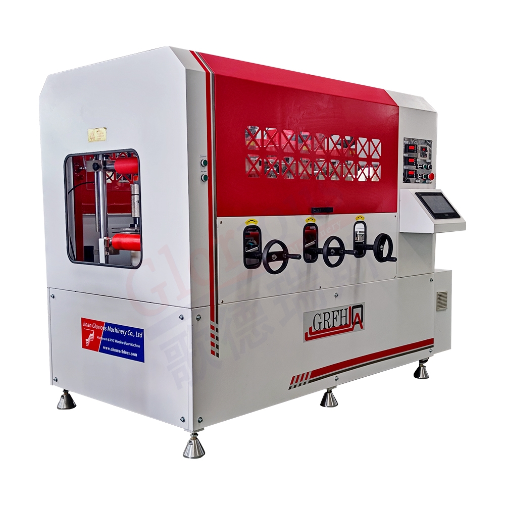 開齒穿條機(jī)的使用領(lǐng)域