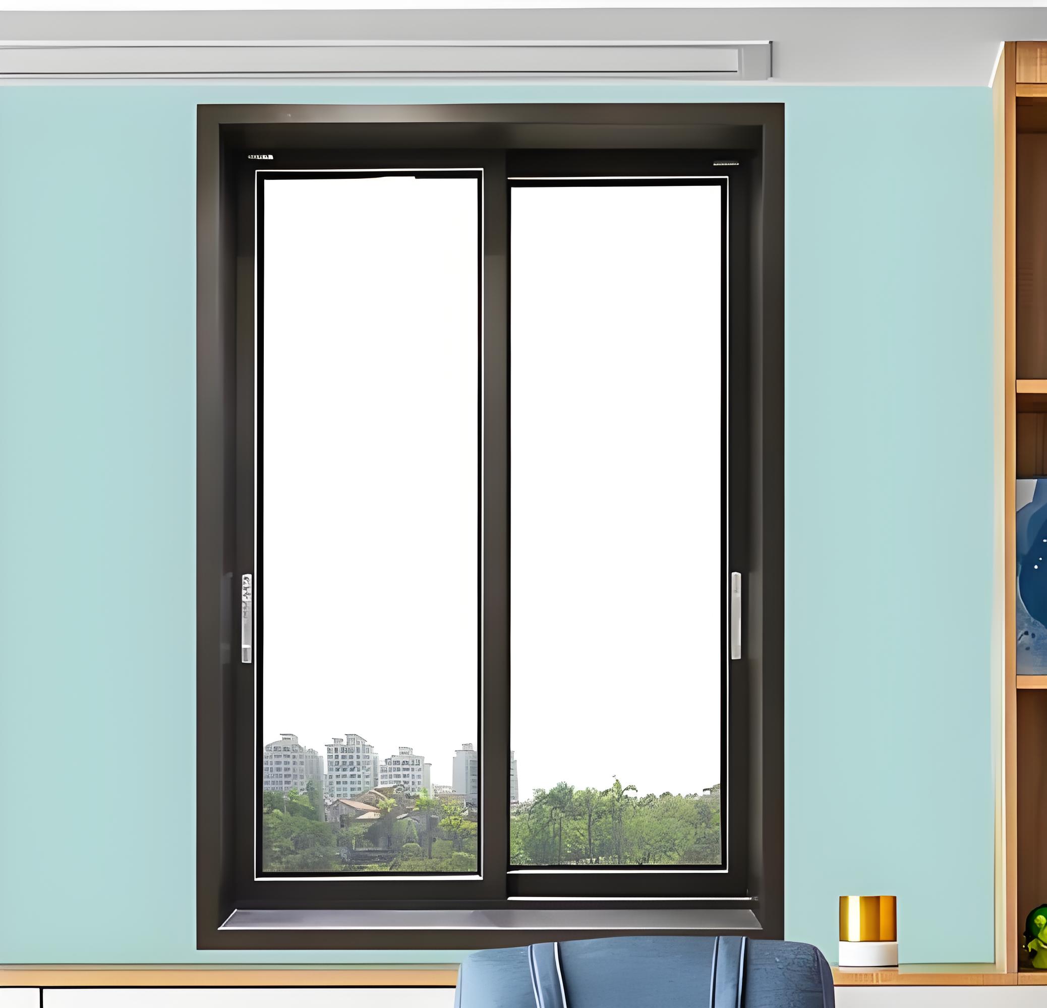 斷橋鋁門窗的核心優勢